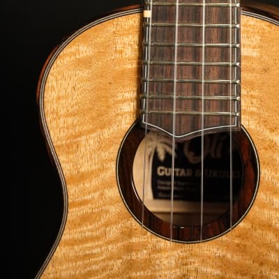 Oli L2 CMG Mango Concert 2025 - Natural Highgloss image 10
