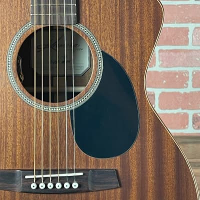 Kremona M25ME Acoustic-Electric Guitar image 3