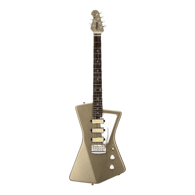 Sterling St. Vincent Signature Goldie | Reverb