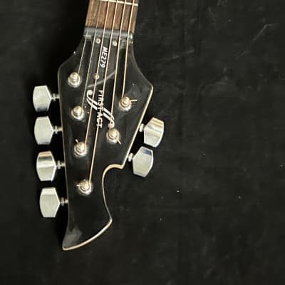 FIRST ACT フライングV First Act Adam Levine Model Electric Guitar Autographed