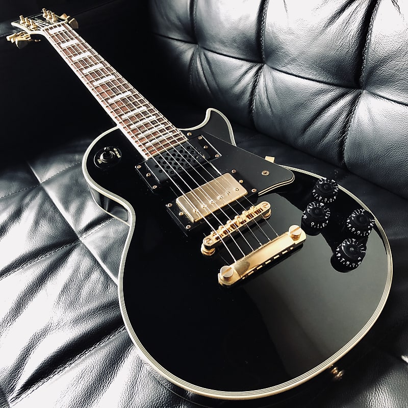 Edwards Limited Model E-LP-50 C/M（ESP Edwards E-LP-50 (mini