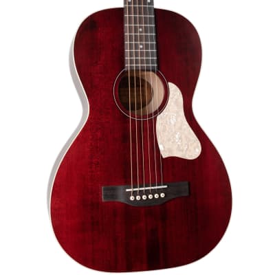 ART & LUTHERIE ROADHOUSE TENNESEE RED A/E for sale