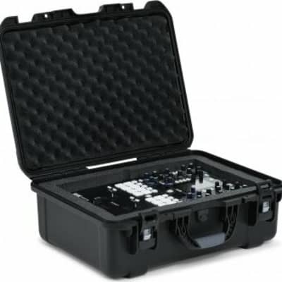 Gator Titan Case Custom Fit for Rane 72 DJ Mixer image 5
