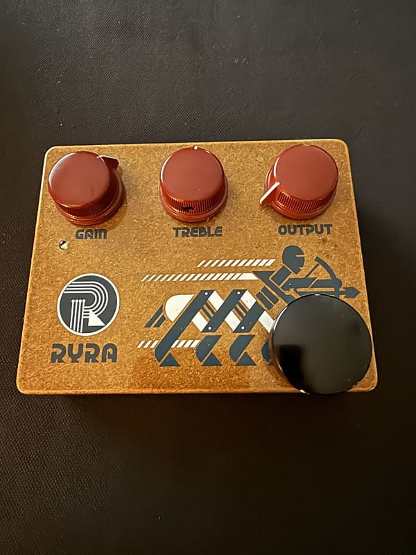 Ryra The Klone