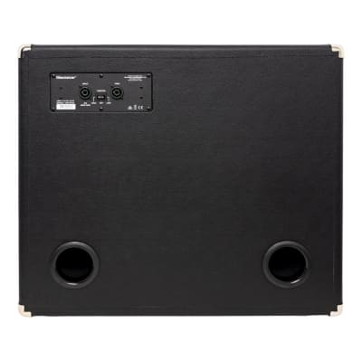 Blackstar 1X15 400W Bass Cabinet (Renewed) image 6