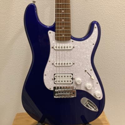 Mavis stratocaster on sale