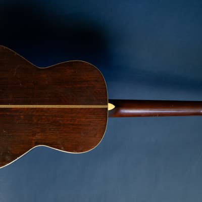 1929 Martin 000-28 12 Fret image 3