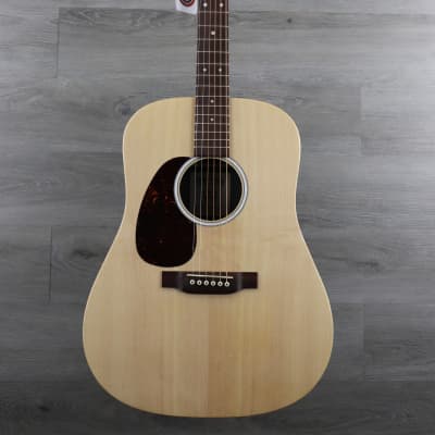 Martin Martin DX2EL02 Left Handed Acoustic Guitar image 2