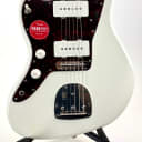 ON SALE-Squier Classic Vibe '60s Jazzmaster® Left-Handed, Laurel Fingerboard, Olympic White