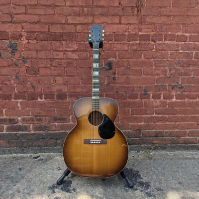 Kay guitars shop for sale