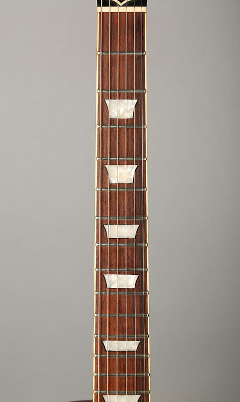 Tokai Love Rock LS-50 Les Paul - 1983 Japan - '57 PAF's