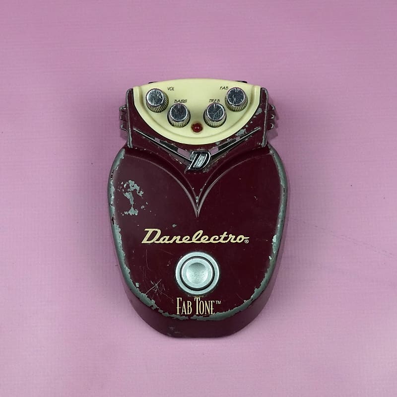 Danelectro Fab Tone