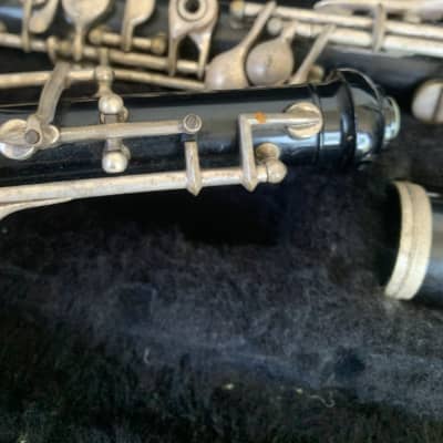 Linton Oboe with case! Must go! Will ship fast! image 12
