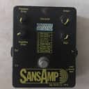 Tech 21 SansAmp Classic (early model)