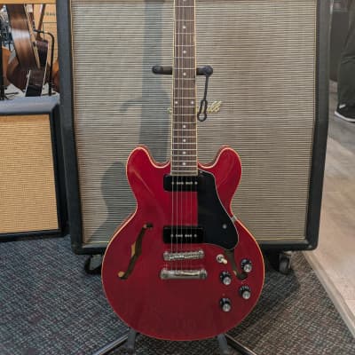ギター Epiphone ES-339 P90 PRO 2014 2014 ES 339 P90 Pro : r/Epiphone