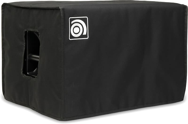 Ampeg Venture VB-112 Speaker Cabinet Cover image 1