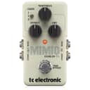 TC Electronic Mimiq Doubler Pedal for Electric Guitar Doubling Effects Pedal with Stereo I/O