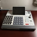 Akai MPC X Special Edition Standalone Sampler / Sequencer 2023 - Present - Grey