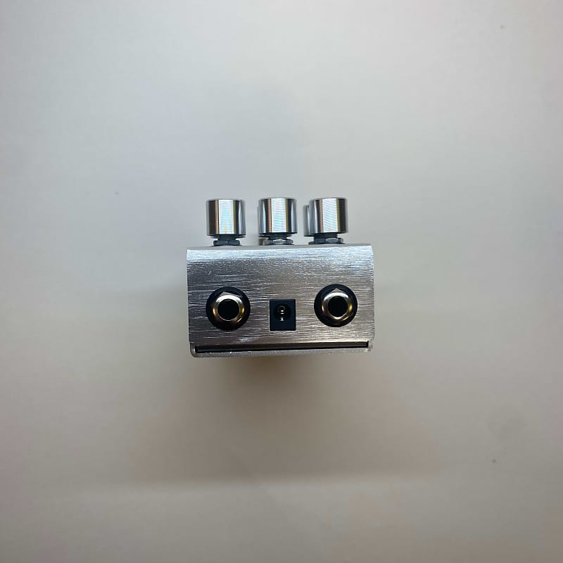 Demonfx Call76 Bass Compressor Pedal | Reverb
