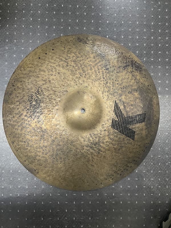 Zildjian 20