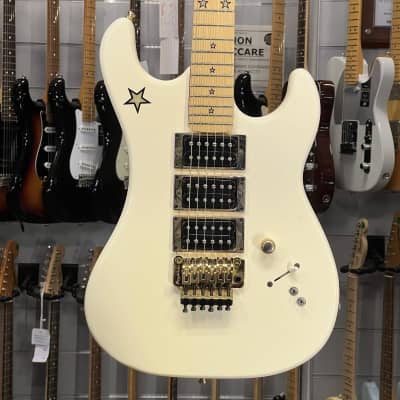 KRAMER RICHIE SAMBORA SIGNATURE electric guitars for sale in USA