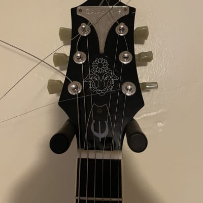 素晴らしい価格 【大幅値下げ】Epiphone KAT series Wildkat エレキ