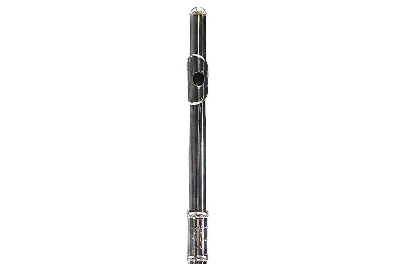 Trevor James TJ10X Flute | Reverb Canada