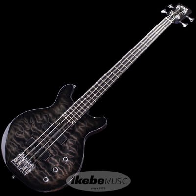 ESP J-TVB-V -Fire Black- | Reverb