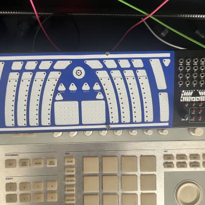 Soundmachines Arches 2024 - 2025 image 2