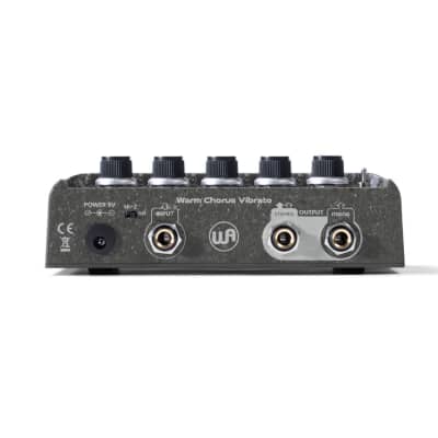 Warm Audio WA-C1 Chorus Vibrato | Reverb