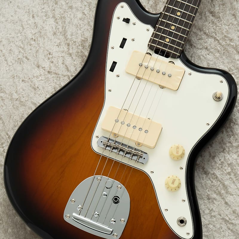 Schecter PS-JM-AL/R w/Seymour Duncan PU -3 Tone Sunburst / 3TS- #S2403160  2024 [Limited Model][Made in Japan]