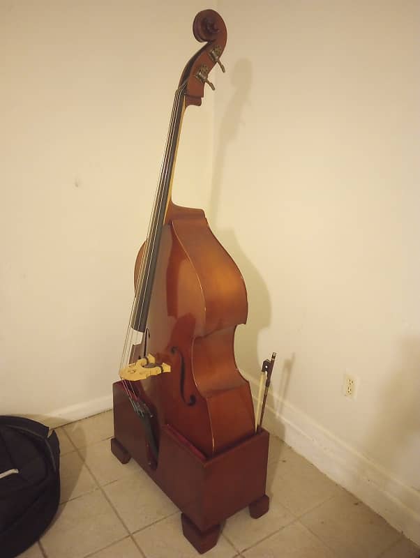 Thompson Upright Basses RM100 2015 Reverb