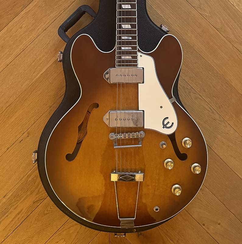 Epiphone terada outlet