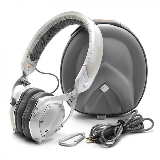 V-Moda VMXSSW XS On-Ear Headphones image 1