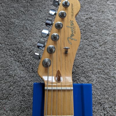 Fender American Standard Telecaster with Maple Fretboard 2008 - 2012 - Candy Cola image 11