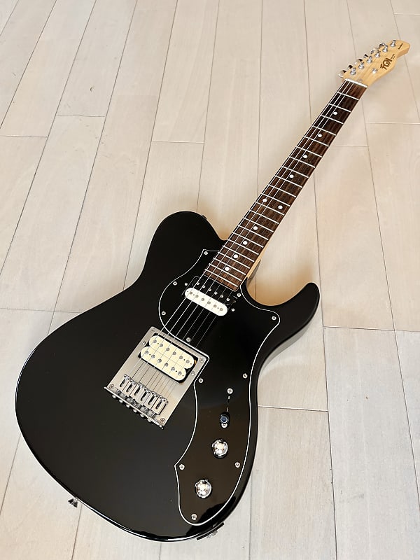 FUJIGEN BIL-G-HH/BK/01