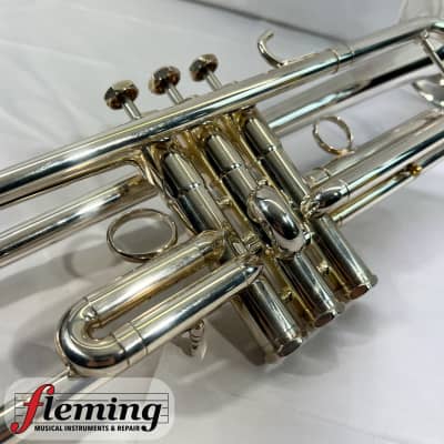 Schilke S42L Jon Faddis モデル トランペット Schilke（シルキー