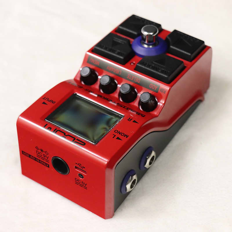 Zoom MS-60B+