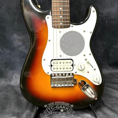 Fender Japan '90s made Stratocaster ST-40 Basic stadard model 3TS 