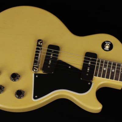 Gibson Custom Murphy Lab 1957 Les Paul Special Single Cut Reissue Ultra Light Aged (#487) image 7