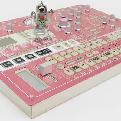 Korg Electribe ESX-1 Music Production Sampler