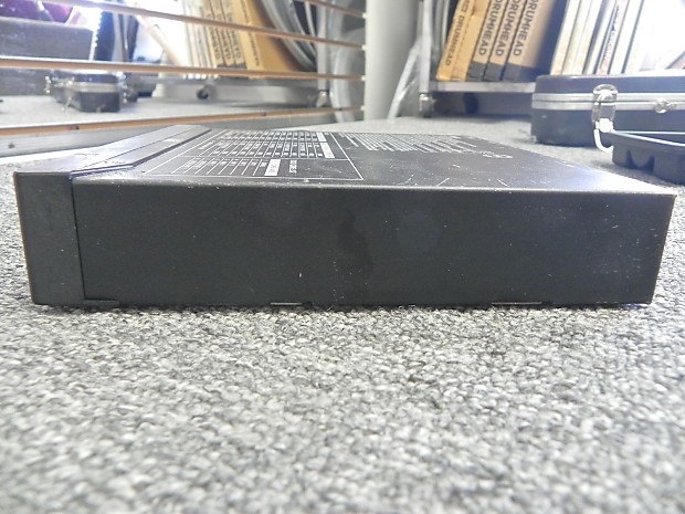 Yamaha P50-M Piano Tone Generator MIDI Module Black | Reverb