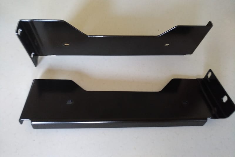 Supports Rackmount Rack Ears Rack Brackets Pro Audio For 