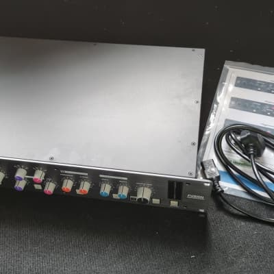 Maselec MDS-2 - Gearspace Maselec MDS-2 - Gearspace