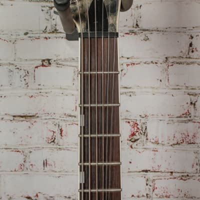 ESP LTD MH-350NT Electric Guitar x1314 (USED) image 7