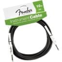Fender Performance Series Instrument Cable 10ft