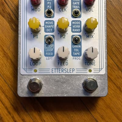 Pladask Elektrisk | Reverb