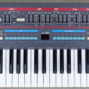 Roland Juno-106 - Vintage Analog Synthesizer - Pro-Serviced w/Restoration