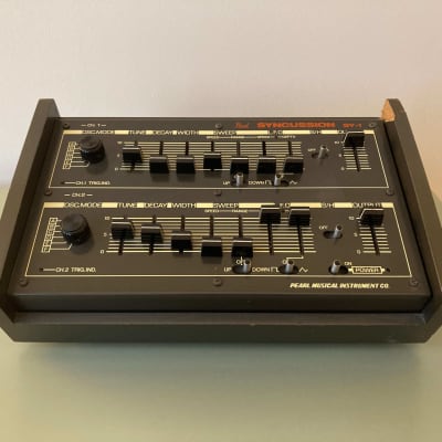 Pearl Syncussion SY1 image 1