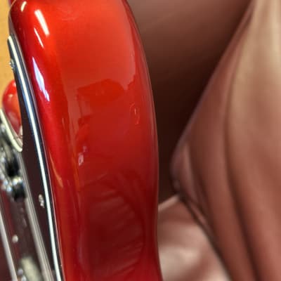 Fender Stratocaster HH MIM image 6